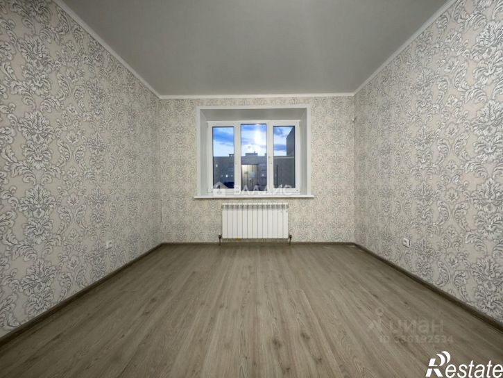 1-комн квартира Краснинское шоссе, 26,  д. 26
