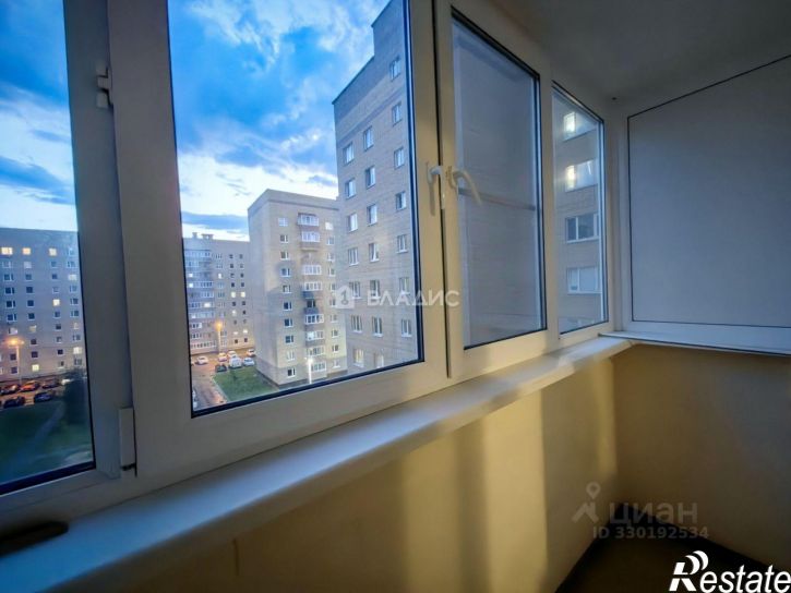 1-комн квартира Краснинское шоссе, 26,  д. 26