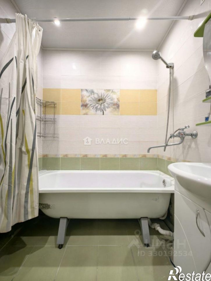 1-комн квартира Краснинское шоссе, 26,  д. 26