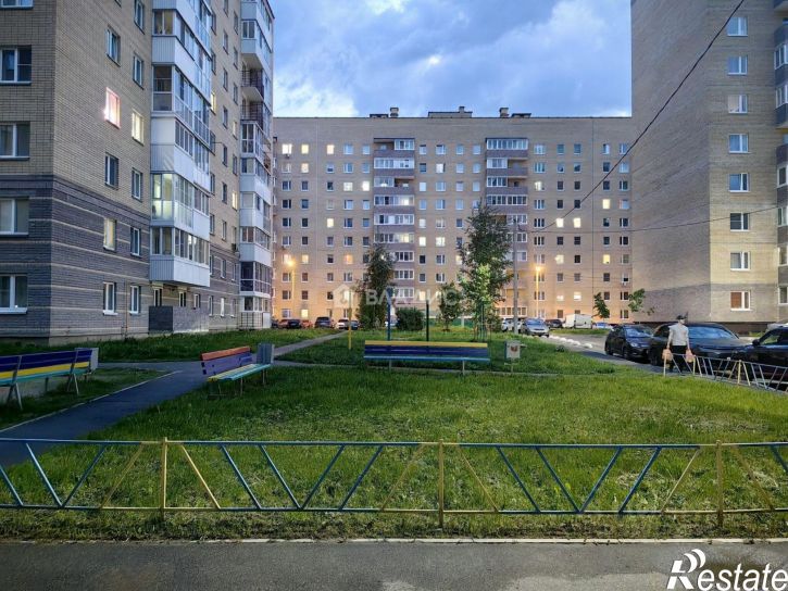 1-комн квартира Краснинское шоссе, 26,  д. 26