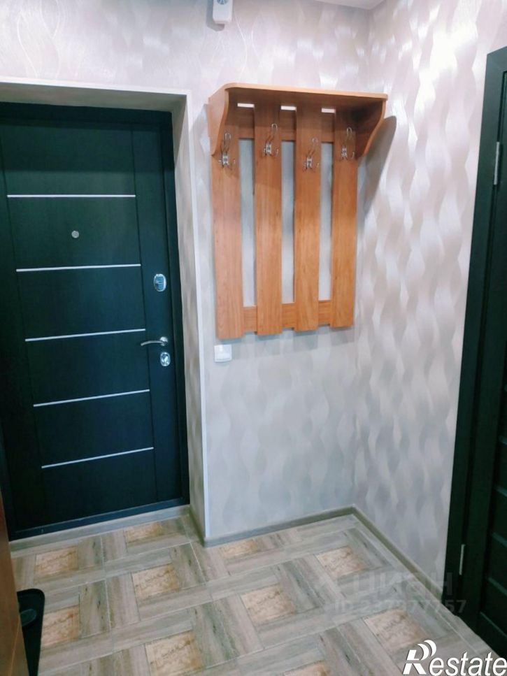 1-комн квартира ул Шолохова, 27,  д. 27