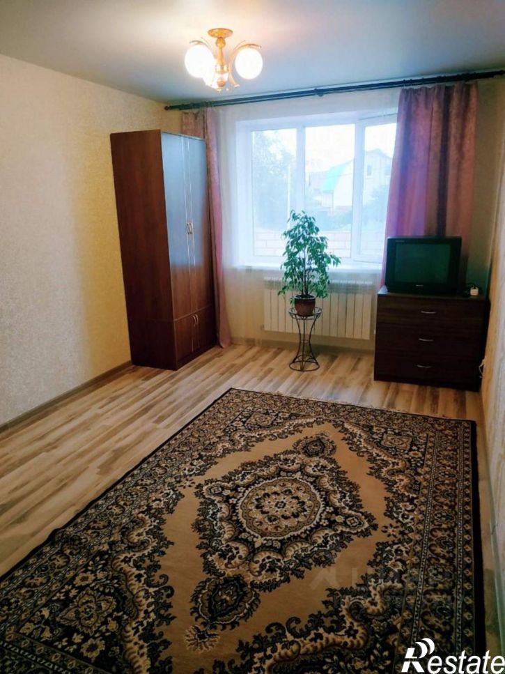 1-комн квартира ул Шолохова, 27,  д. 27