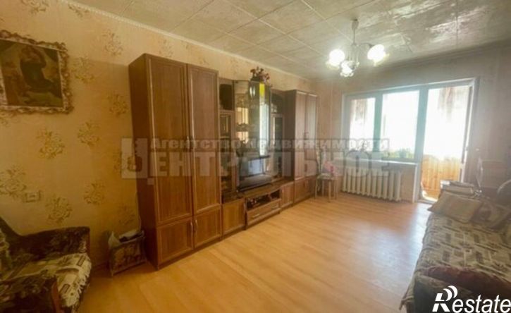 1-комн квартира ул Рыленкова, 6,  д. 6