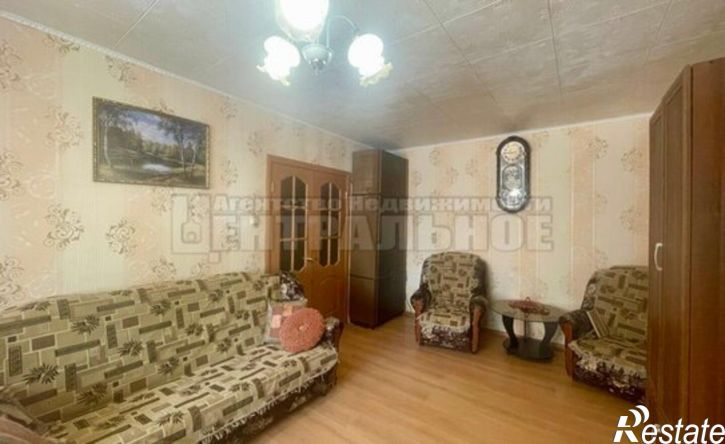 1-комн квартира ул Рыленкова, 6,  д. 6
