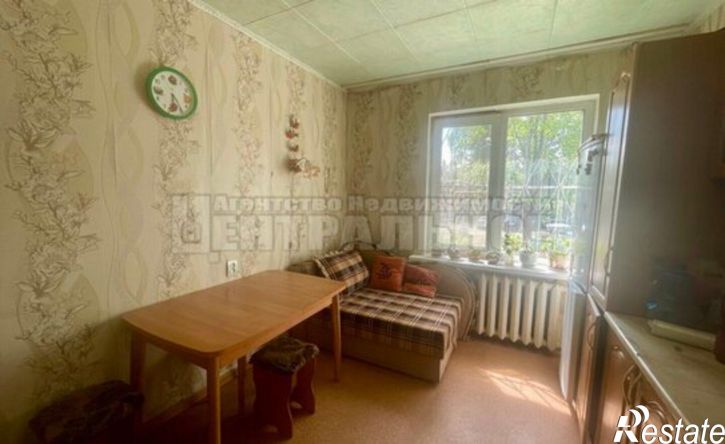 1-комн квартира ул Рыленкова, 6,  д. 6