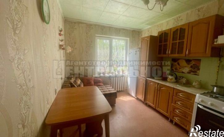 1-комн квартира ул Рыленкова, 6,  д. 6