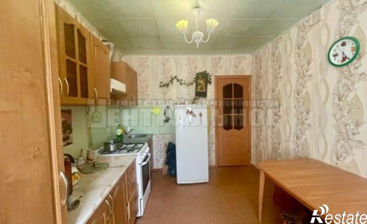 1-комн квартира ул Рыленкова, 6,  д. 6