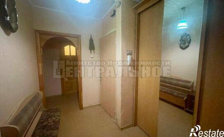 1-комн квартира ул Рыленкова, 6,  д. 6