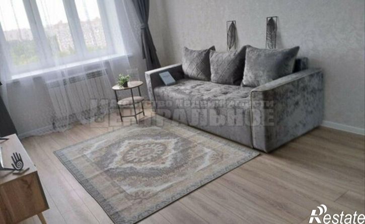 2-комн квартира Краснинское шоссе, 26,  д. 26