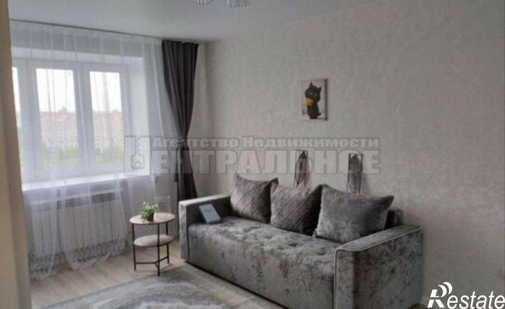 2-комн квартира Краснинское шоссе, 26,  д. 26