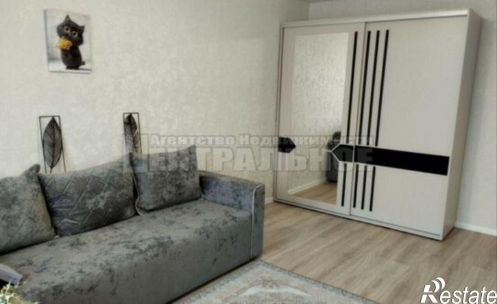 2-комн квартира Краснинское шоссе, 26,  д. 26
