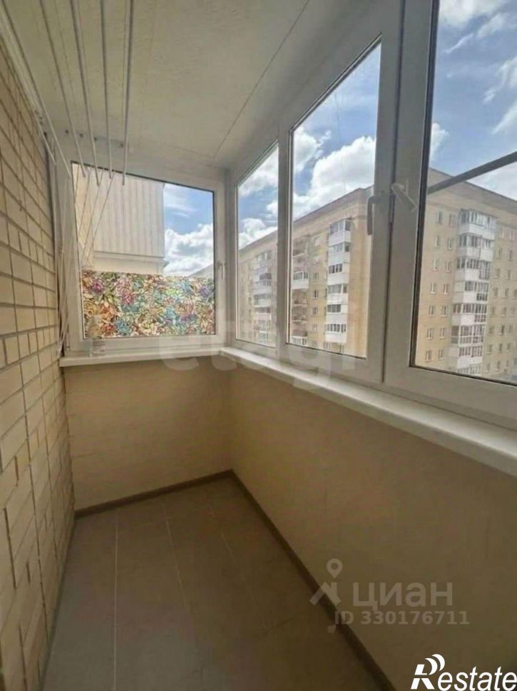 1-комн квартира Краснинское шоссе, 26,  д. 26