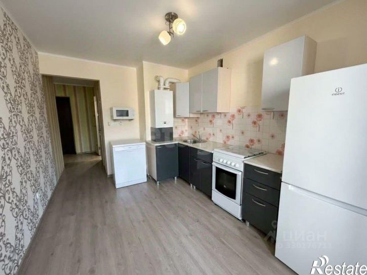 1-комн квартира Краснинское шоссе, 26,  д. 26