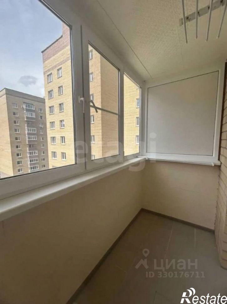 1-комн квартира Краснинское шоссе, 26,  д. 26