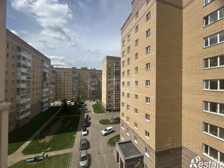 1-комн квартира Краснинское шоссе, 26,  д. 26