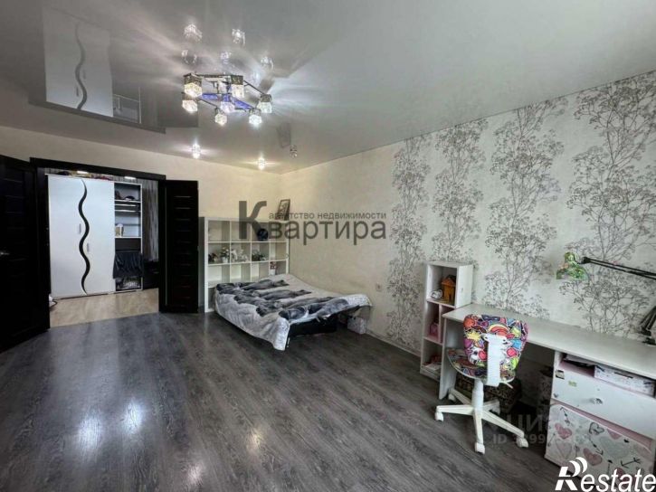 2-комн квартира ул Николаева, 27а,  д. 27а