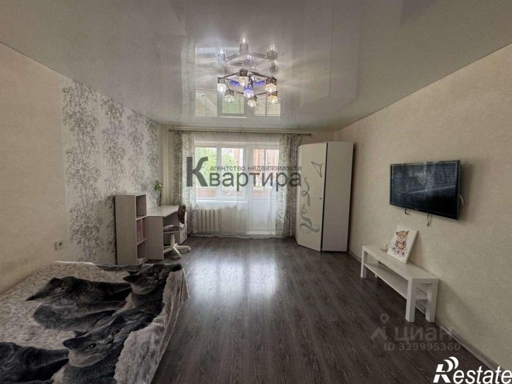 2-комн квартира ул Николаева, 27а,  д. 27а