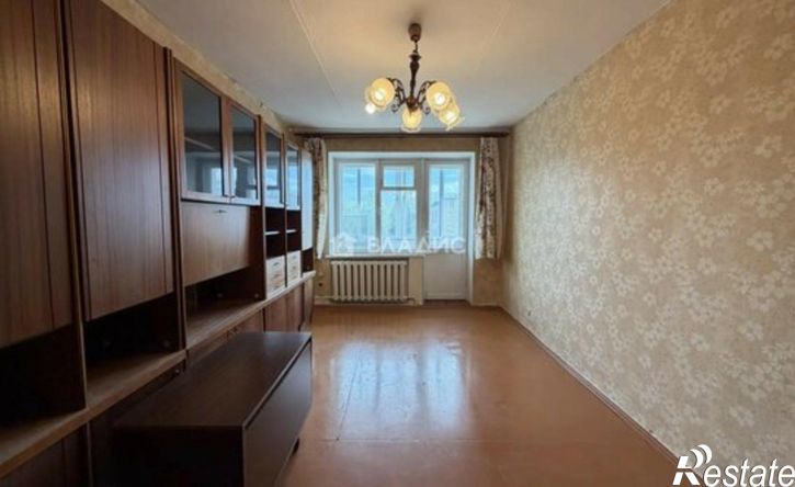 1-комн квартира ул Кловская, 60,  д. 60