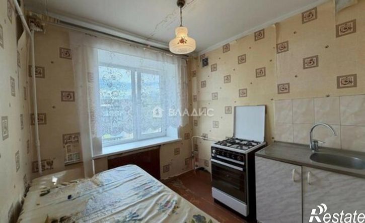 1-комн квартира ул Кловская, 60,  д. 60