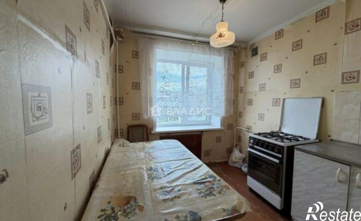 1-комн квартира ул Кловская, 60,  д. 60