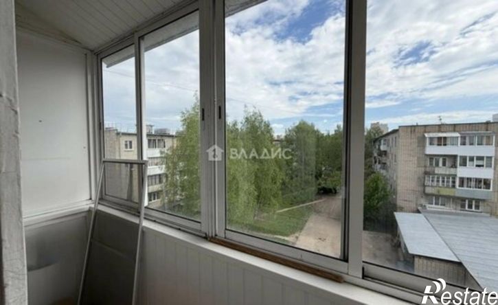 1-комн квартира ул Кловская, 60,  д. 60