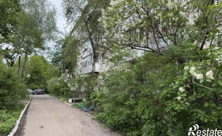1-комн квартира ул Кловская, 60,  д. 60