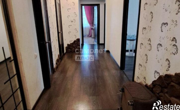 2-комн квартира ул Нахимова, 29А,  д. 29А