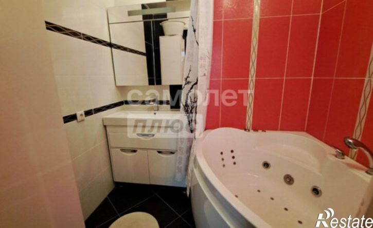 2-комн квартира ул Нахимова, 29А,  д. 29А