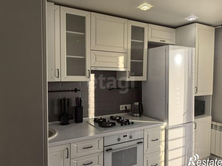 1-комн квартира Киевское шоссе, 60,  д. 60