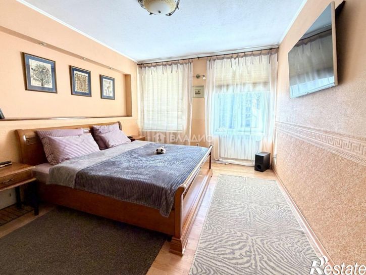 4-комн квартира ул Маяковского, 5а,  д. 5а