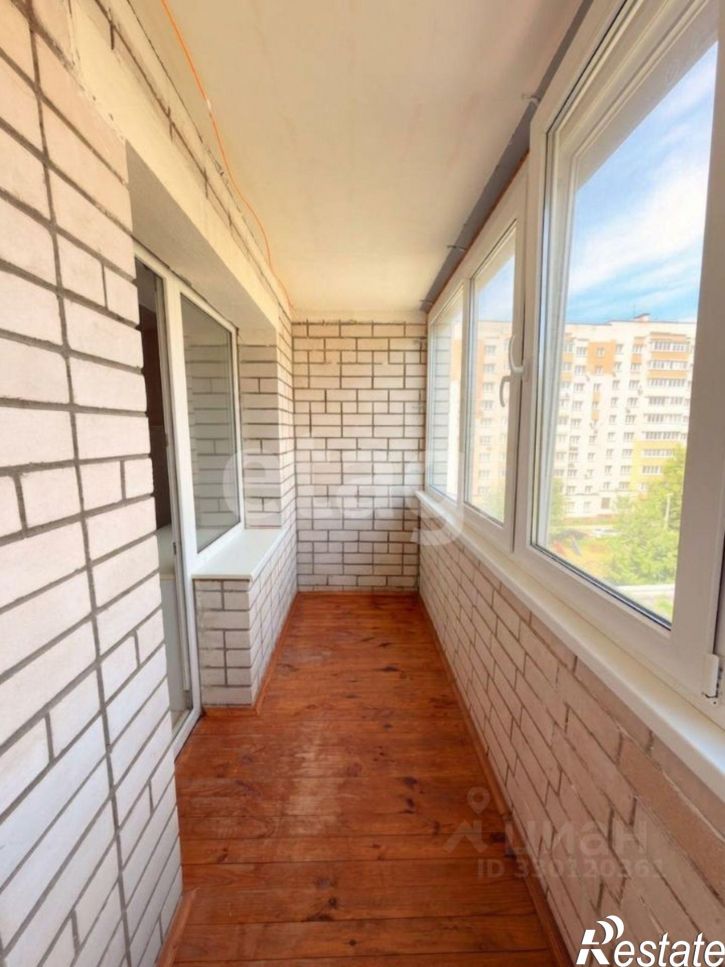 1-комн квартира ул 25 Сентября, 18/2,  д. 18/2