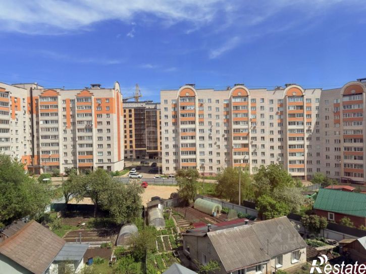 1-комн квартира ул 25 Сентября, 18/2,  д. 18/2