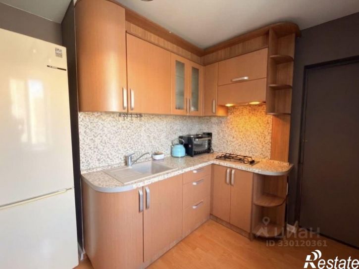 1-комн квартира ул 25 Сентября, 18/2,  д. 18/2