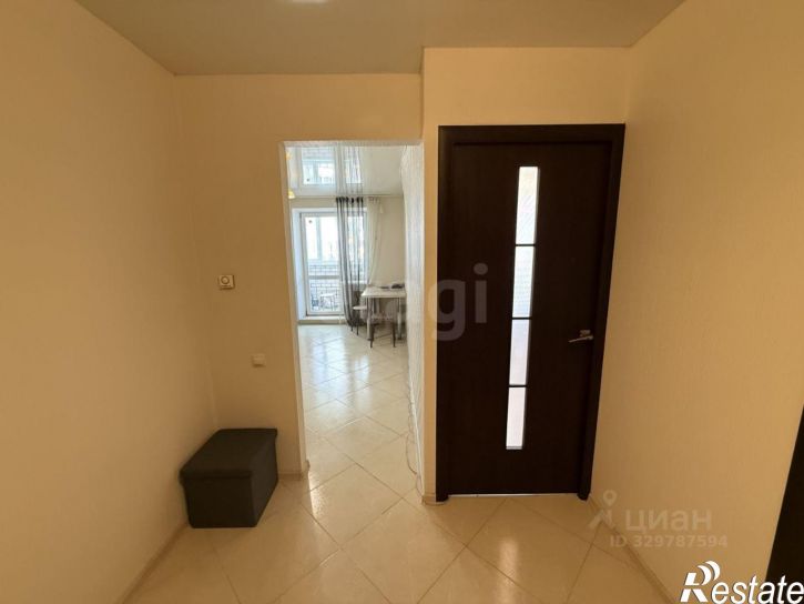 1-комн квартира Краснинское шоссе, 18,  д. 18