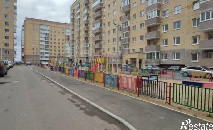 1-комн квартира Краснинское шоссе, 26,  д. 26