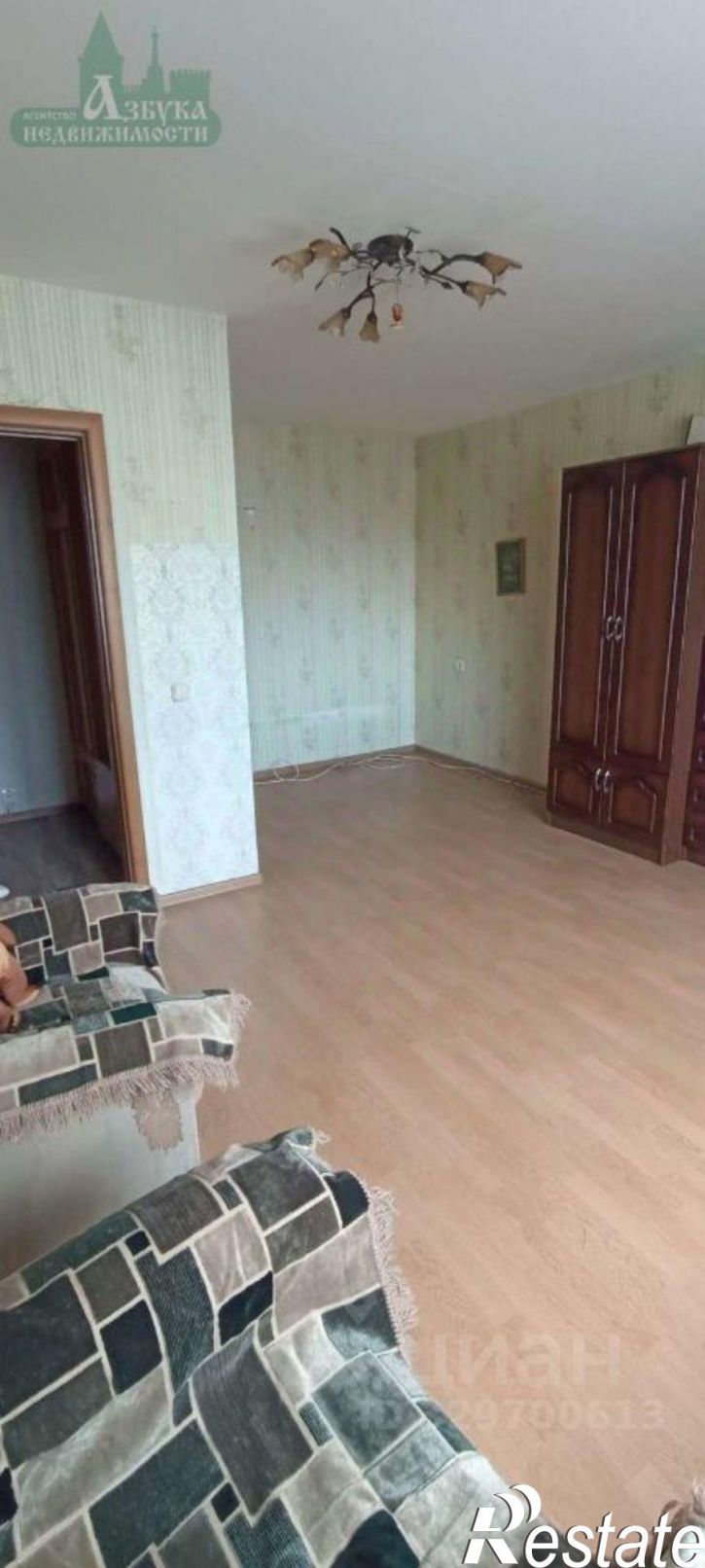 1-комн квартира ул Попова, 115,  д. 115