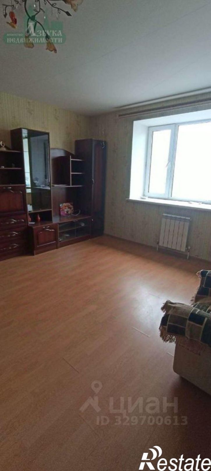 1-комн квартира ул Попова, 115,  д. 115