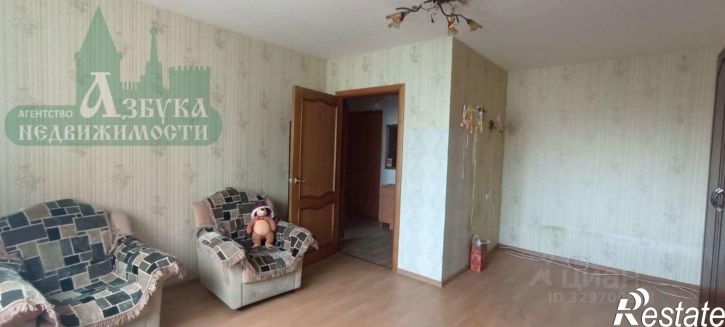 1-комн квартира ул Попова, 115,  д. 115