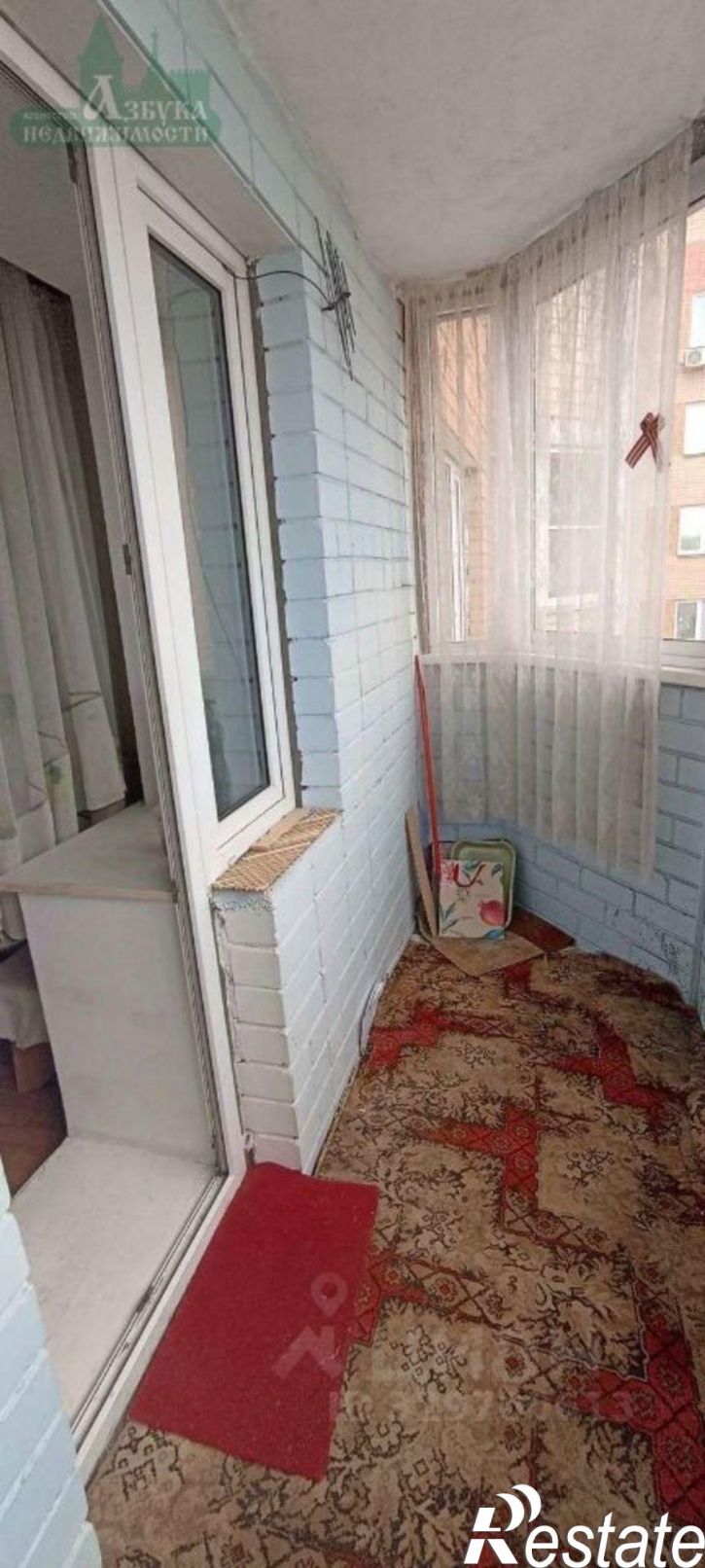 1-комн квартира ул Попова, 115,  д. 115