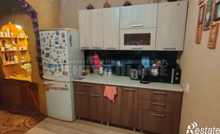 2-комн квартира пр-кт Строителей, 18А,  д. 18А