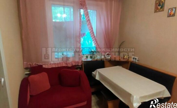 2-комн квартира пр-кт Строителей, 18А,  д. 18А