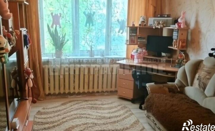 2-комн квартира пр-кт Строителей, 18А,  д. 18А