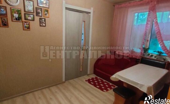 2-комн квартира пр-кт Строителей, 18А,  д. 18А