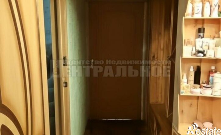 2-комн квартира пр-кт Строителей, 18А,  д. 18А
