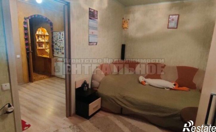 2-комн квартира пр-кт Строителей, 18А,  д. 18А