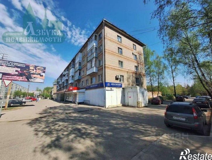 1-комн квартира ул Нормандия-Неман, 8,  д. 8