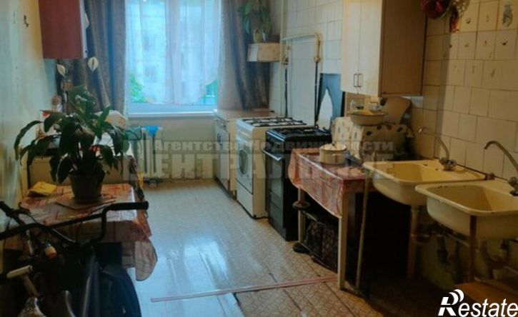 2-комн квартира пр-кт Строителей, 18А,  д. 18А