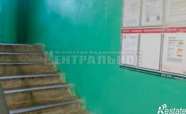 2-комн квартира пр-кт Строителей, 18А,  д. 18А