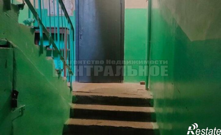 2-комн квартира пр-кт Строителей, 18А,  д. 18А