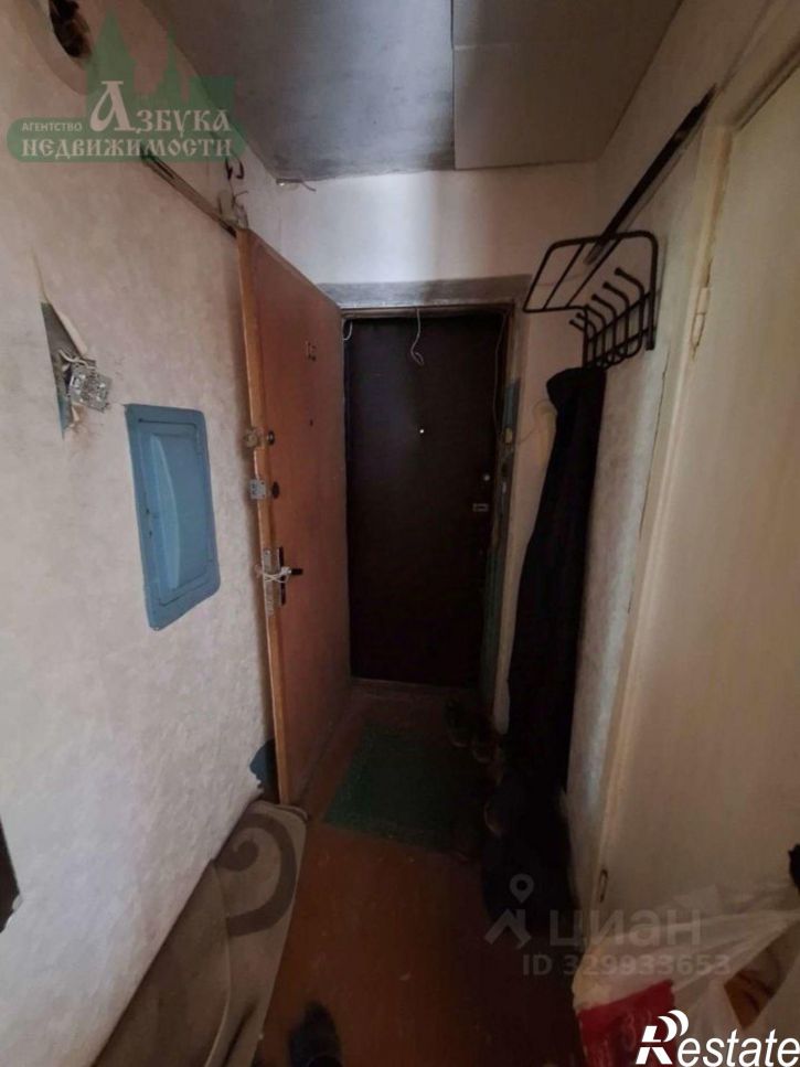 1-комн квартира ул Нормандия-Неман, 8,  д. 8